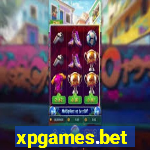 xpgames.bet