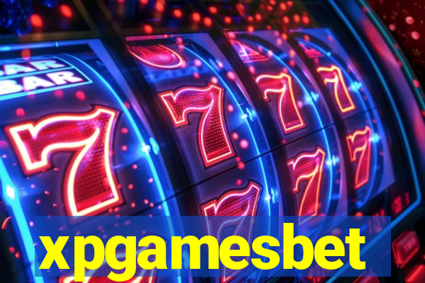 xpgamesbet