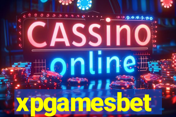 xpgamesbet