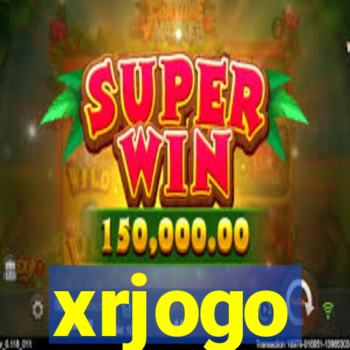 xrjogo