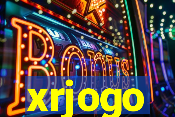 xrjogo