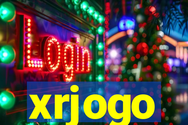 xrjogo