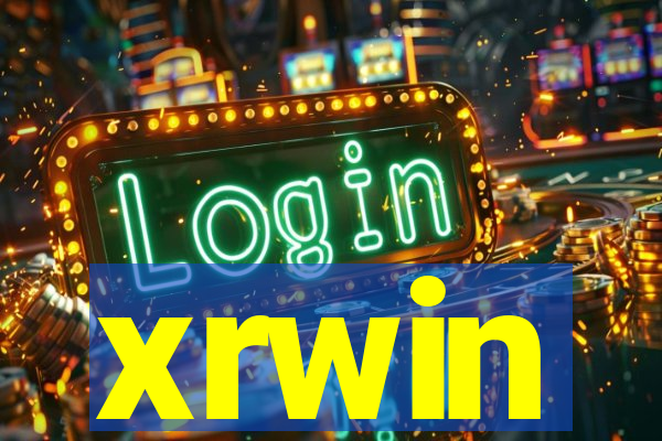 xrwin