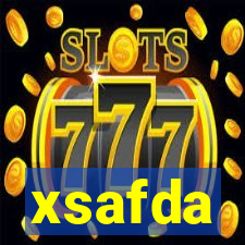 xsafda