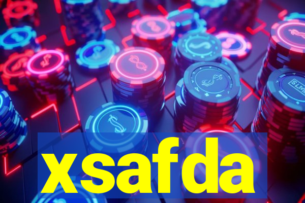 xsafda