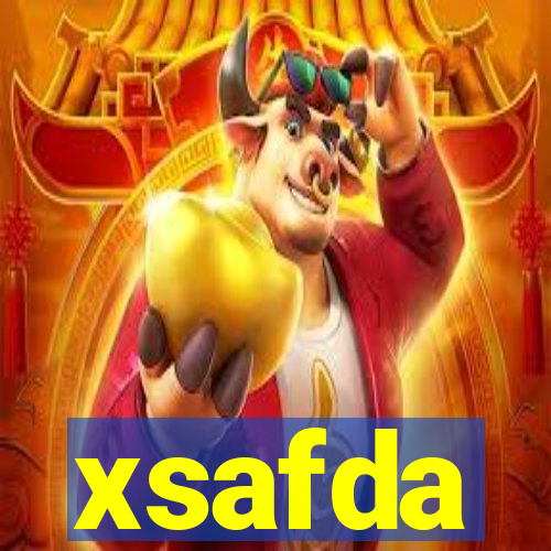 xsafda