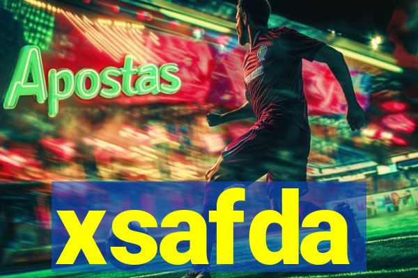 xsafda