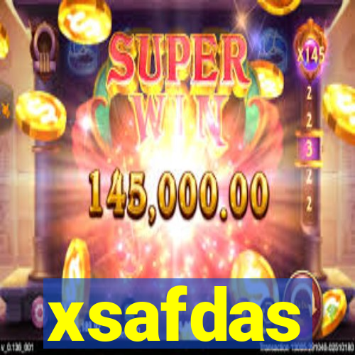 xsafdas