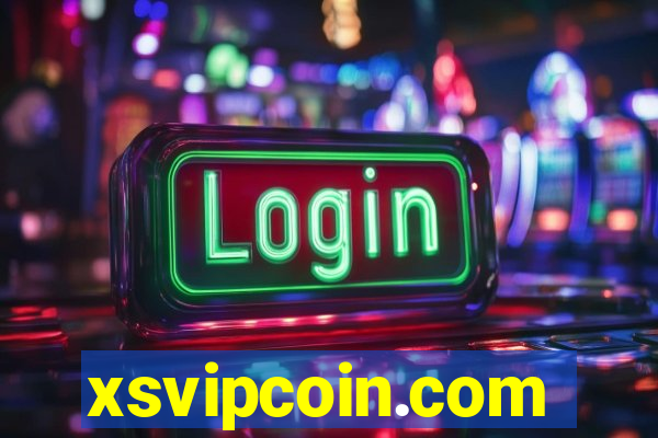 xsvipcoin.com