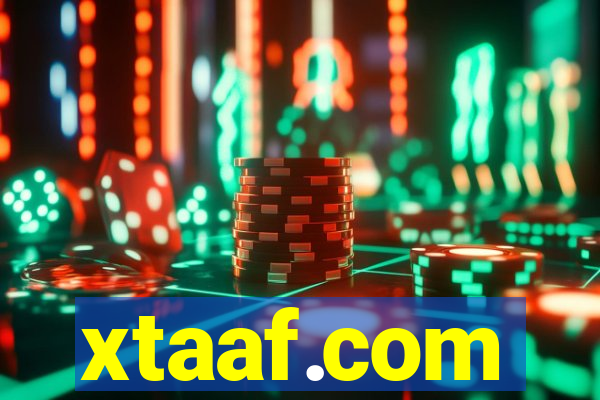 xtaaf.com