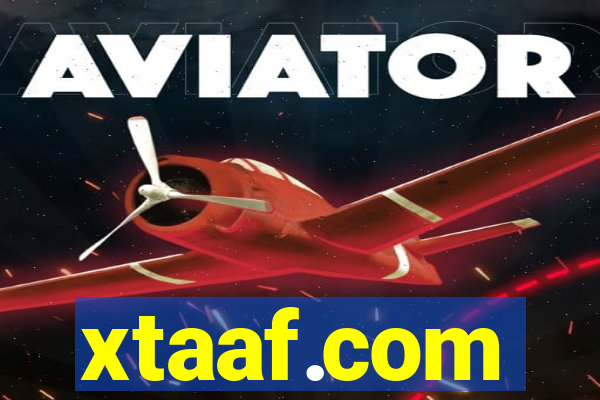 xtaaf.com