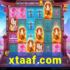 xtaaf.com