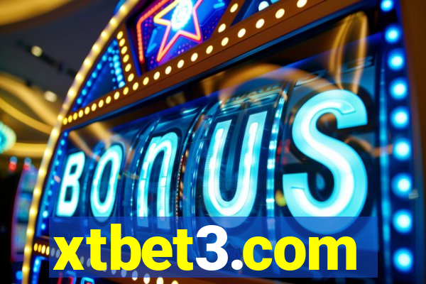 xtbet3.com