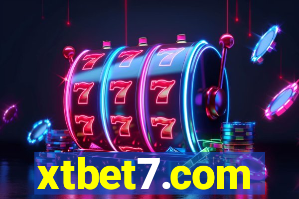 xtbet7.com