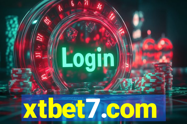 xtbet7.com