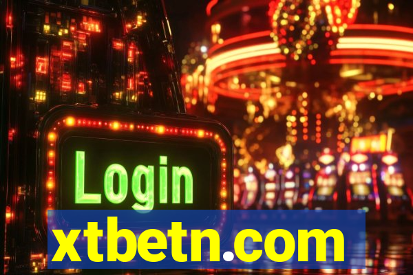 xtbetn.com