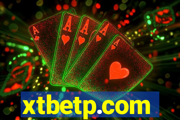 xtbetp.com