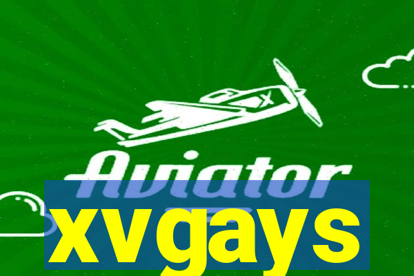 xvgays