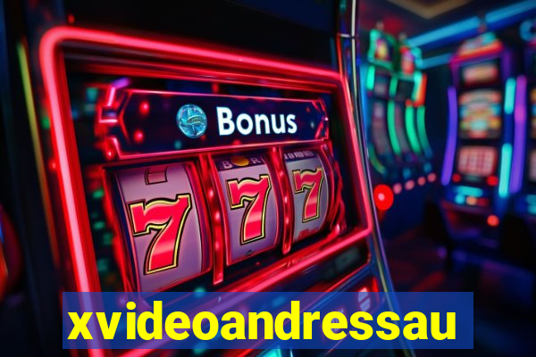 xvideoandressaurach