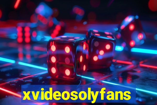 xvideosolyfans