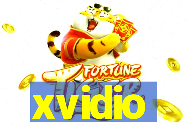 xvidio