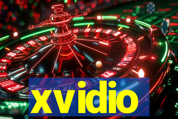 xvidio