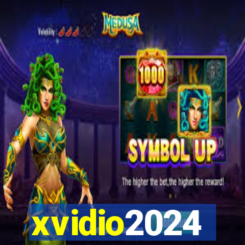 xvidio2024