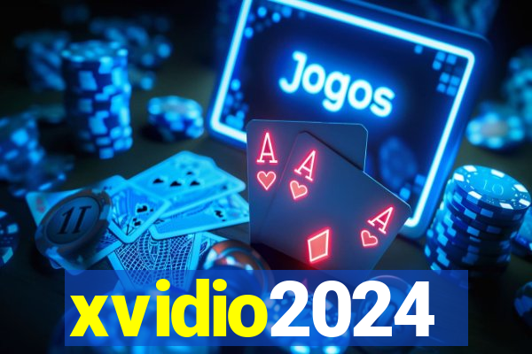 xvidio2024