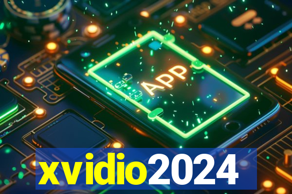 xvidio2024