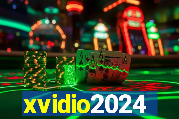 xvidio2024