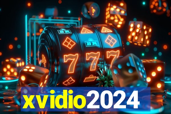 xvidio2024