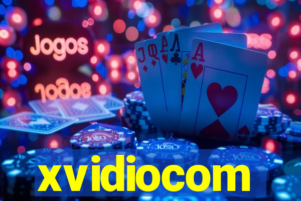 xvidiocom