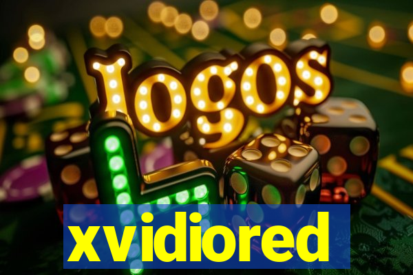 xvidiored