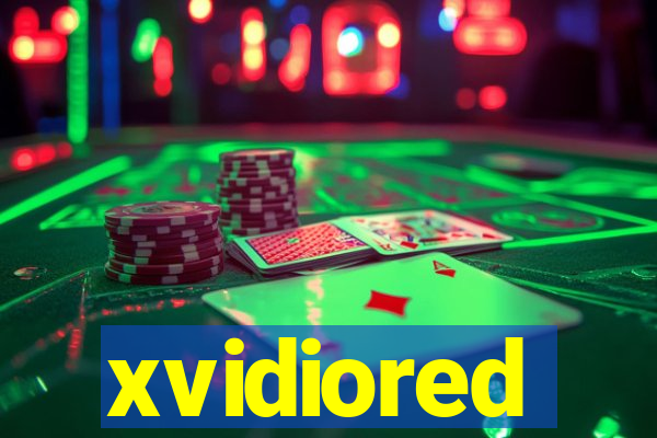 xvidiored