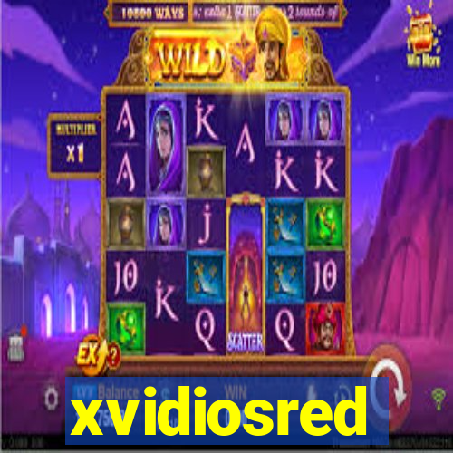 xvidiosred