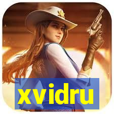 xvidru