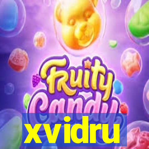 xvidru