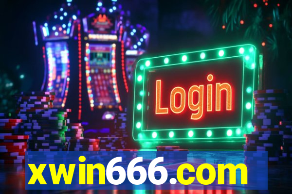 xwin666.com