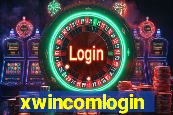 xwincomlogin