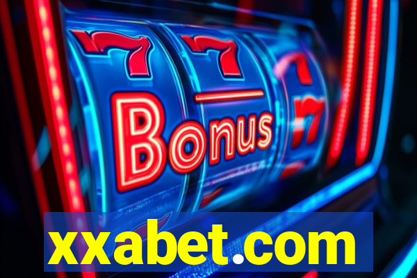 xxabet.com