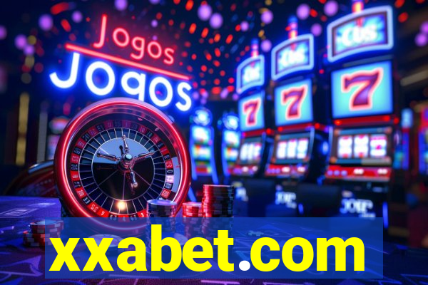 xxabet.com