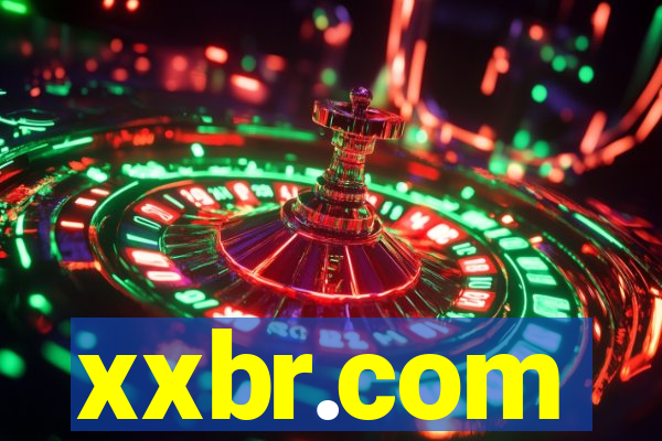 xxbr.com