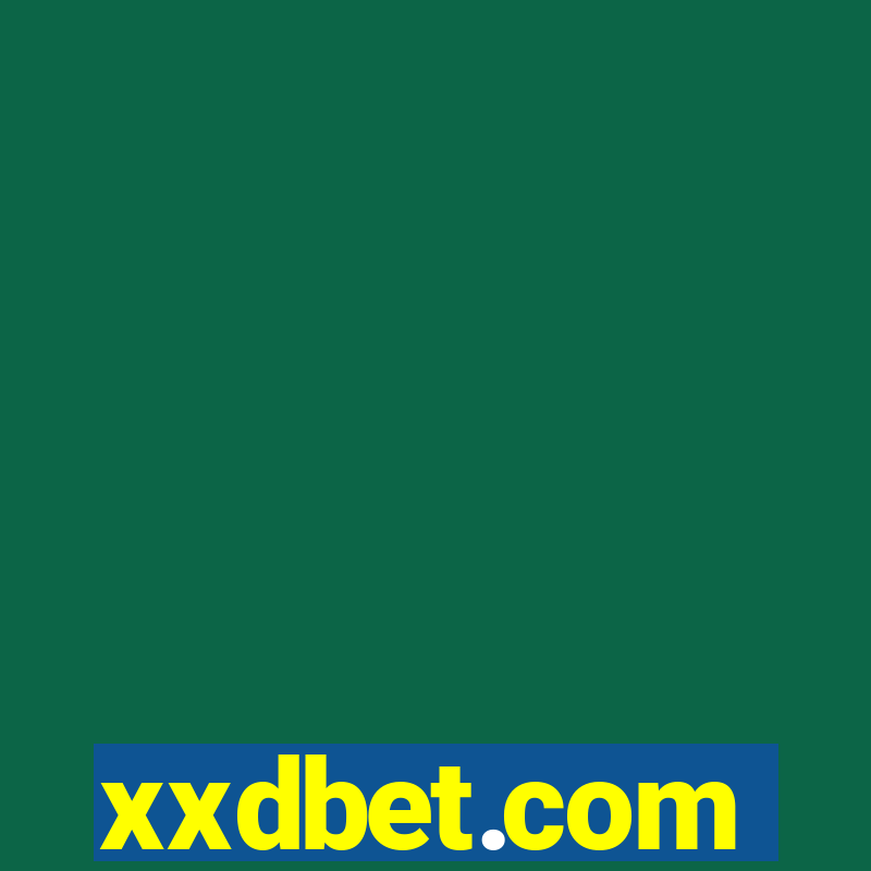 xxdbet.com