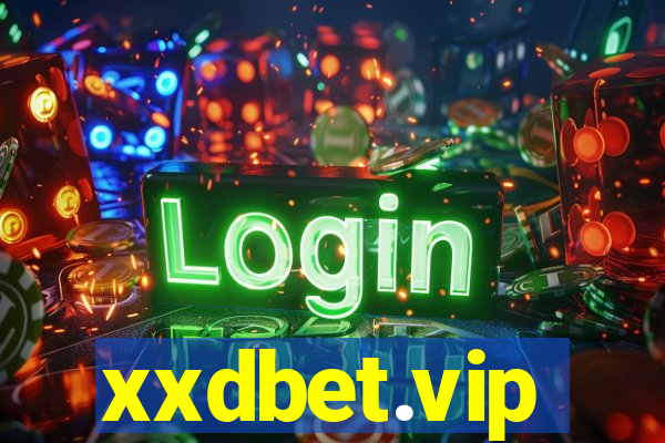 xxdbet.vip