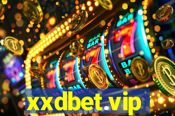 xxdbet.vip