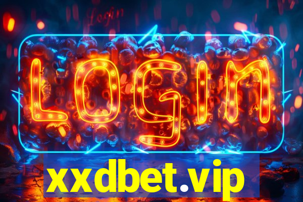 xxdbet.vip