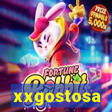 xxgostosa