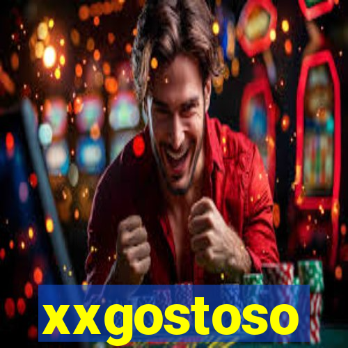 xxgostoso