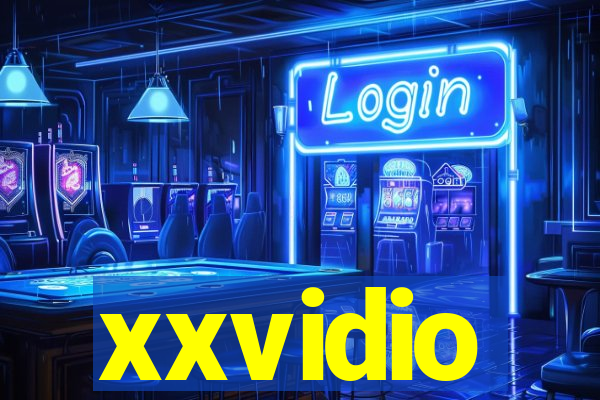 xxvidio