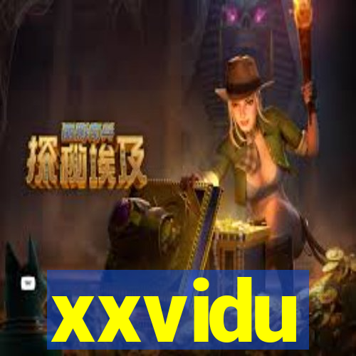 xxvidu